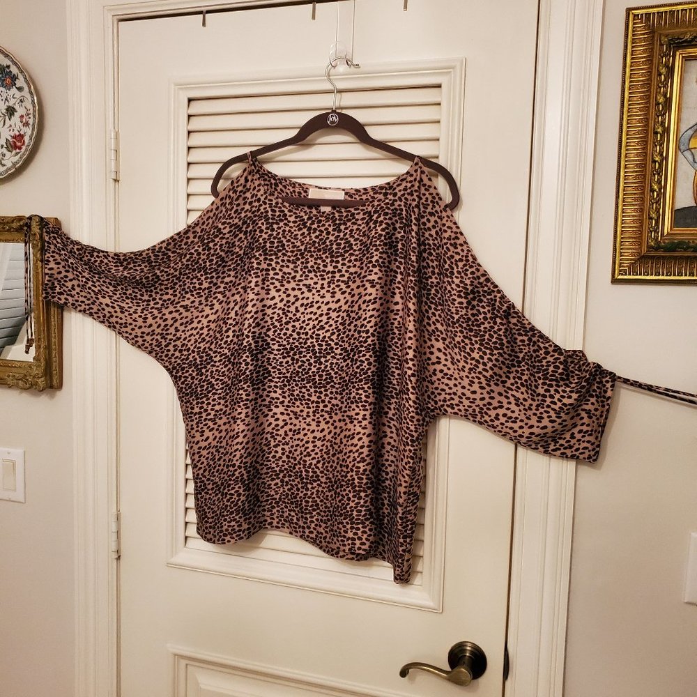 MICHAEL KORS TOP